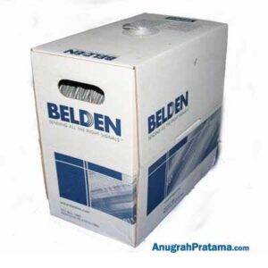 BELDEN UTP Cable Cat 6