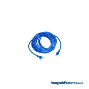 NYK Kabel LAN 6 x 12 m