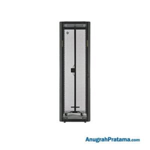 HPE 42U 600 x 1075 mm Advanced Shock Rack [H6J66A]