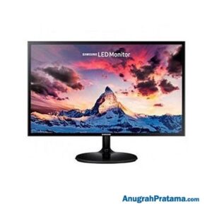 SAMSUNG LS19F350HNEX/XD 18.5 Inch LED Monitor