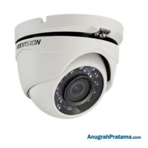HIKVISION DS-2CE56D0T-IRM HD1080P IR Turret Camera