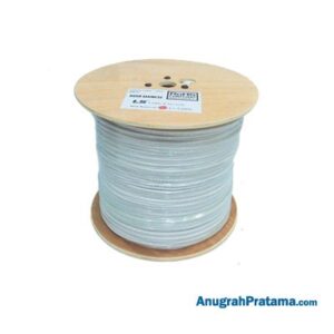 LS Coaxial Cable RG59 + Power (meter)