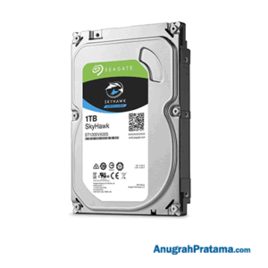 SEAGATE [ST1000VX005] Internal