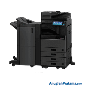 TOSHIBA e-STUDIO 3008 A Photocopy Machine