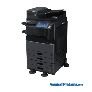 TOSHIBA e-STUDIO 4508 Photocopy Machine