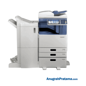 TOSHIBA e-STUDIO 3055 C + RADF Photocopy Machine