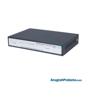 HPE OfficeConnect 1420 8G Switch (JH329A)
