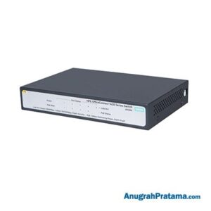 HPE OfficeConnect 1420 5G PoE+ (32W) Switch (JH328A)