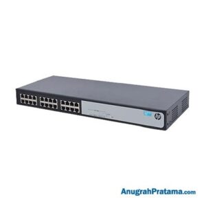 HPE OfficeConnect 1420 24G Switch (JG708B)