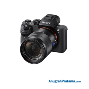 SONY Alpha [a7S II] Mirrorless Digital Camera