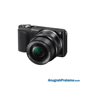 SONY Alpha [NEX-3N] Mirrorless Digital Camera