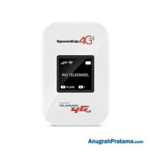 SPEEDUP M-42 MiFi 4G LTE