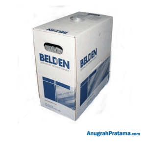 BELDEN UTP Cable Cat 5e (meter)