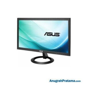 ASUS VX207DE 19.5 Inch Eye Care Monitor