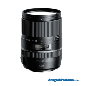TAMRON Lens 16-300