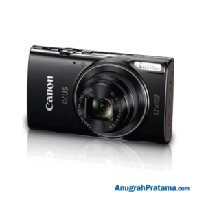 CANON IXUS 285 HS Digital Camera - Black