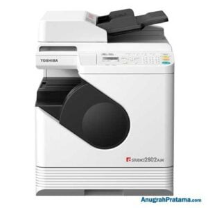 TOSHIBA e-STUDIO 2802 AM Photocopy Machine