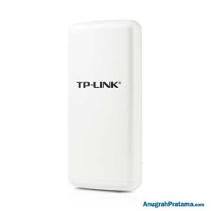 TP-LINK [TL-WA7210N] 2.4GHz 150Mbps Outdoor Wireless Access Point