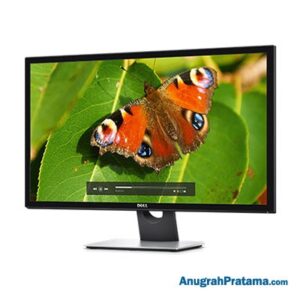 DELL S2817Q 28 Inch Ultra HD Monitor