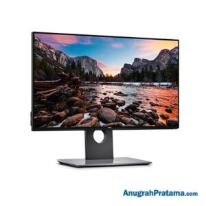DELL U2417H 24 Inch UltraSharp InfinityEdge Monitor