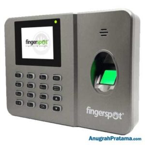 FINGERSPOT Revo-163BNC Mesin Absensi (Sidik jari, Password, Kartu)