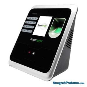 FINGERSPOT Revo FF-153BNC Pro (Sidik Jari, Wajah, Kartu)