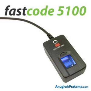 FINGERSPOT FastCode 5100 (SDK)