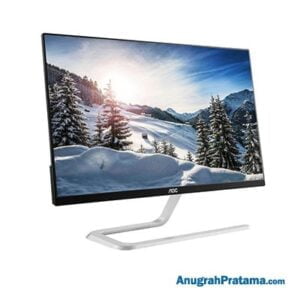 AOC I2481FXH 23.8 Inch IPS Frameless LED Monitor