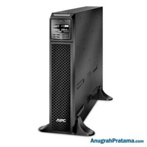 APC SRT3000XLI Smart-UPS SRT 3000VA