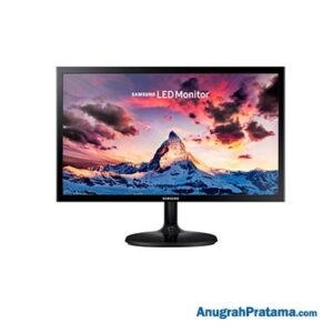 SAMSUNG LS22F350FHEX/XD 22 Inch LED Monitor