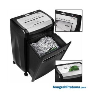 DAHLE Shredder [22114] Penghancur kertas