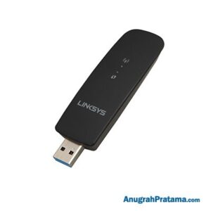 LINKSYS WUSB6300-AS AC1200 Wireless-AC USB Adapter
