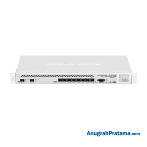 MIKROTIK RouterBoard CCR1036-8G-2S+EM