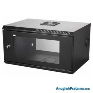 IOT Server Rackmount Closed 6U