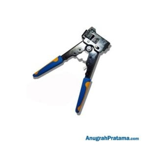 AMP Crimping Tool Cat.5 RJ-45 [2-231652-1]