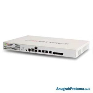 FORTINET [FG-300D] FortiGate-300D + UTM Bundle