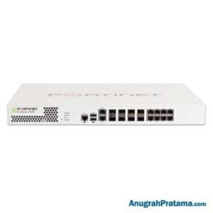 FORTINET [FG-400D] FortiGate-400D + UTM Bundle