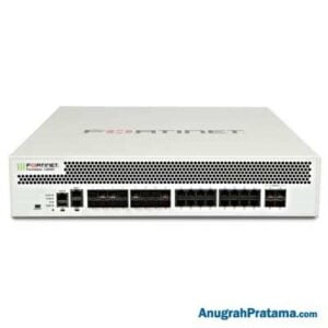 FORTINET [FG-1200D] FortiGate-1200D + UTM Bundle