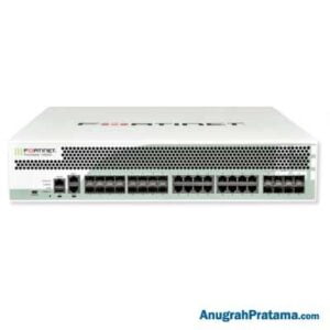 FORTINET [FG-1500D] FortiGate-1500D + 1 year, UTM Bundle + DRMA
