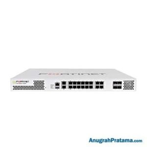 FORTINET [FG-200E] FortiGate-200E + 1 year, UTM Bundle + DRMA