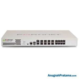FORTINET [FG-500D] FortiGate-500D + 1 year, UTM Bundle + DRMA