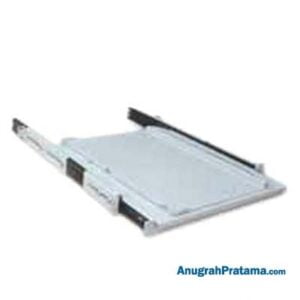 ABBA Telescopic Drawer 19", 1.5U