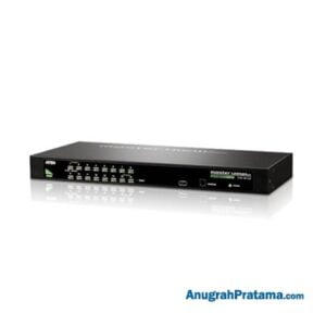 ATEN 16 Server PS/2-USB KVM Switch (CS1316)