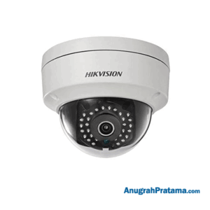 HIKVISION DS-2CD2120F-I 2MP Fixed Dome Network Camera