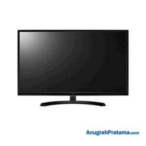 LG 32MP58HQ 32 Inch IPS LED Monitor