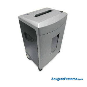 SECURE Maxi 34 CCM Paper Shredder