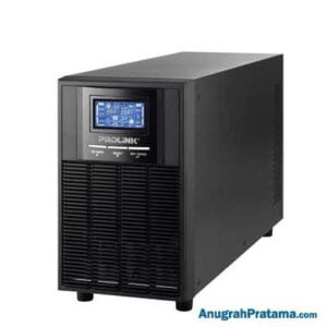 PROLINK PRO902WS 2KVA/1600W Online UPS