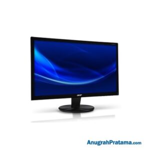 ACER P166HQL 15.6 Inch LED Monitor