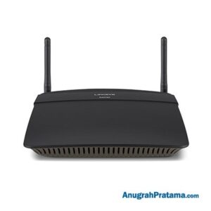 LINKSYS EA2750 N600 Dual-Band Wi-Fi Router