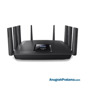 LINKSYS EA9500-AH Max-Stream AC5400 MU-MIMO Gigabit Wi-Fi Router